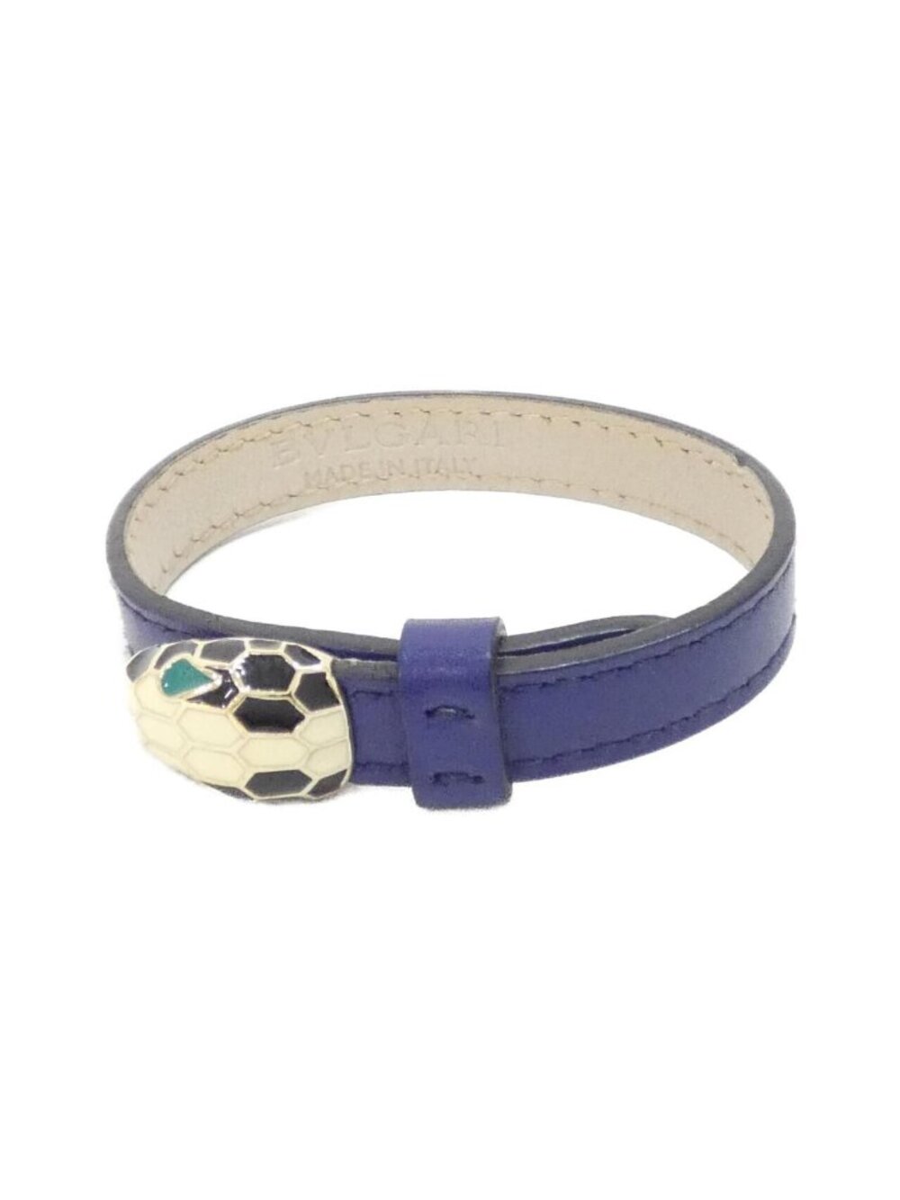 Bvlgari Serpeni Forever Bracelet
